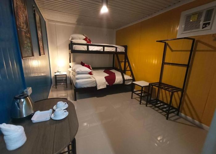Happy Daze Hotel Tagum
