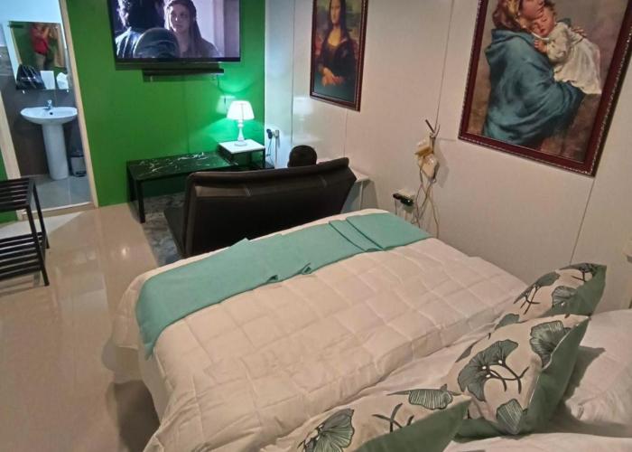 Happy Daze Hotel Tagum