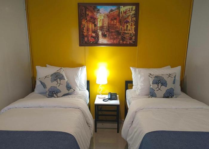 Happy Daze Hotel Tagum