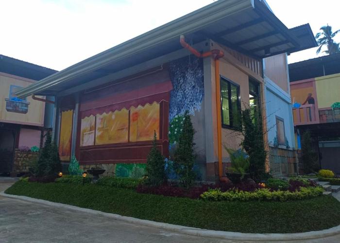 Happy Daze Hotel Tagum