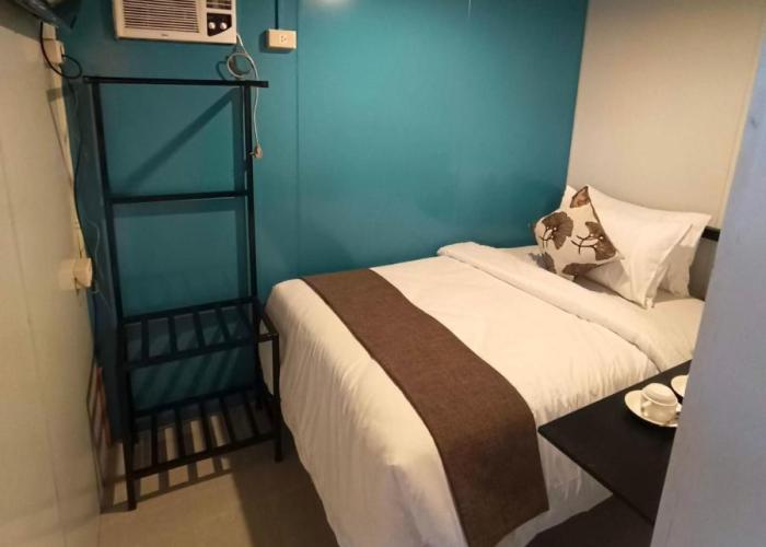 Happy Daze Hotel Tagum