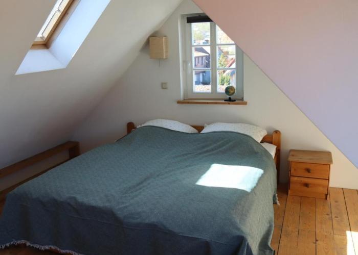 Ferienwohnung Am Westerntor 1