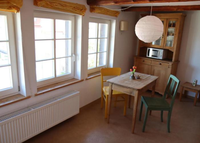 Ferienwohnung Am Westerntor 1