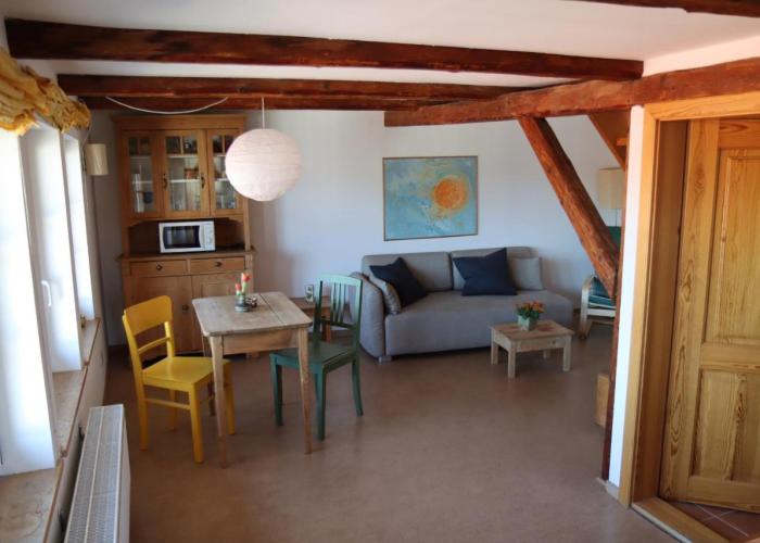 Ferienwohnung Am Westerntor 1