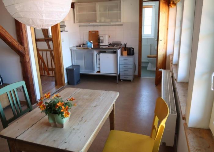Ferienwohnung Am Westerntor 1