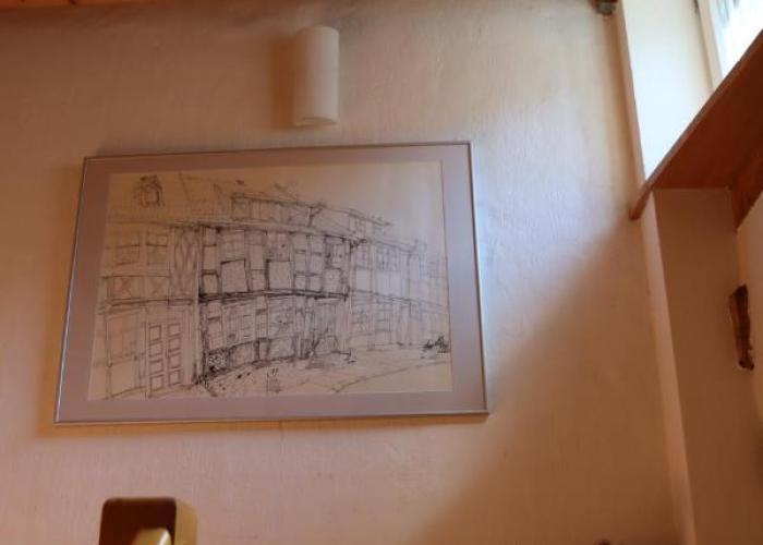 Ferienwohnung Am Westerntor 1
