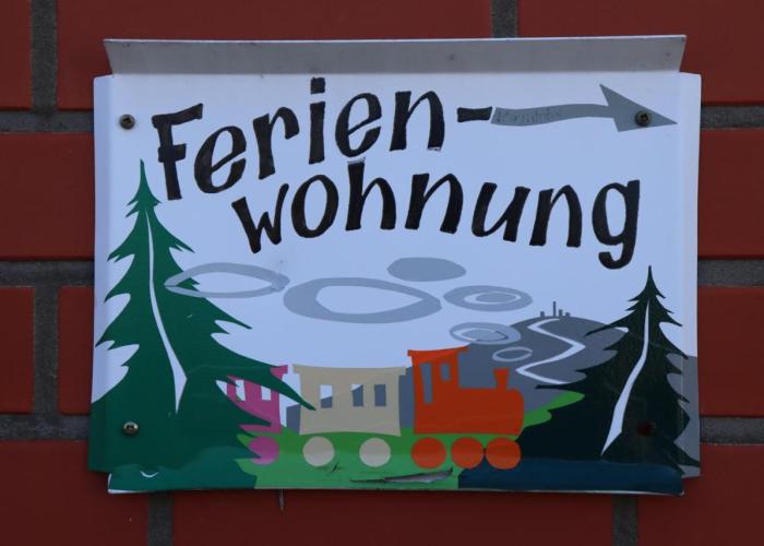 Ferienwohnung Am Westerntor 1