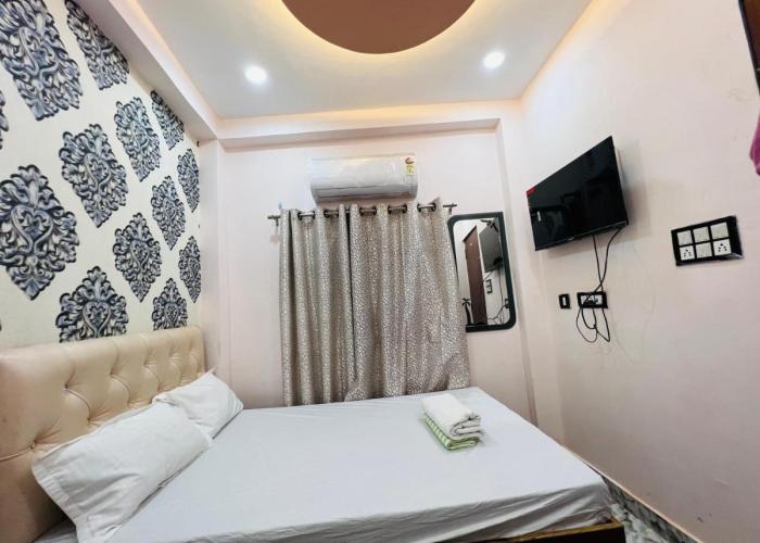The Bella Guesthouse
