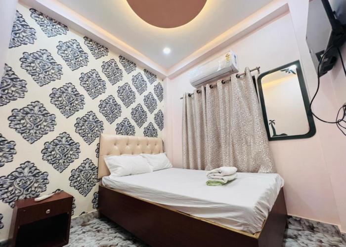 The Bella Guesthouse