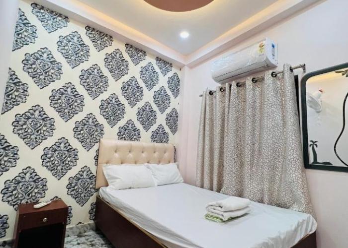 The Bella Guesthouse