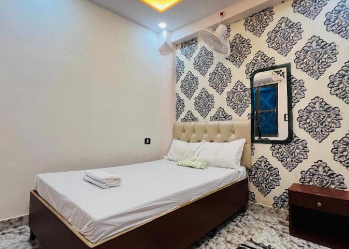 The Bella Guesthouse