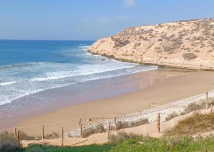 Appartement Bord de Mer - Banana Beach