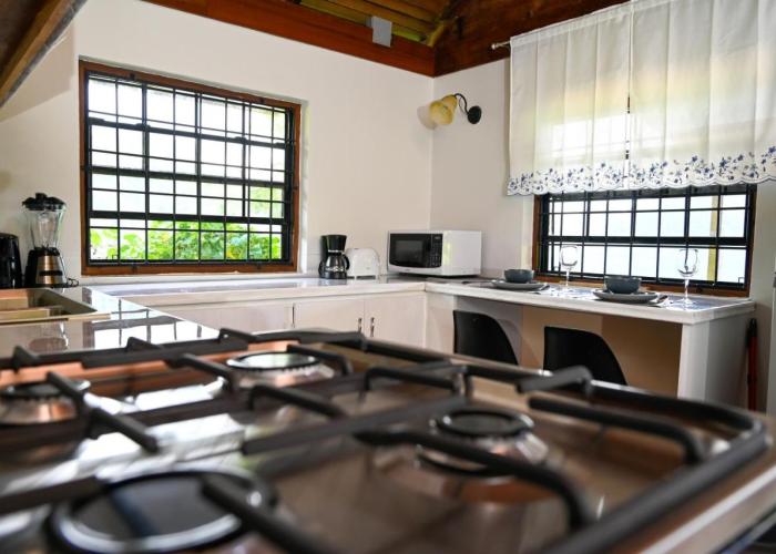The Cottages - Unit 2