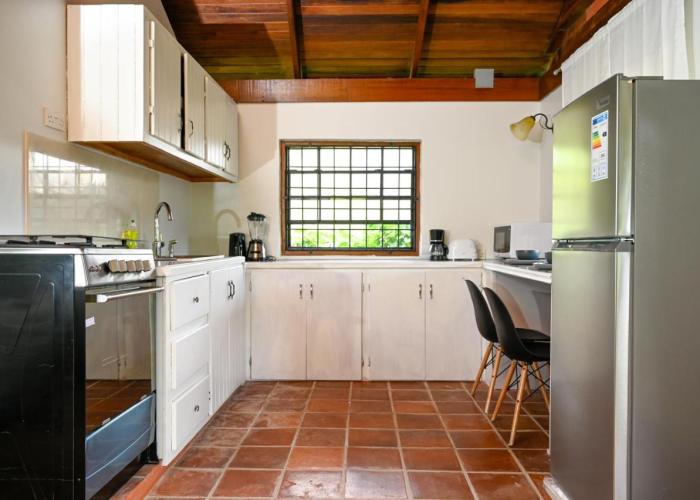 The Cottages - Unit 2