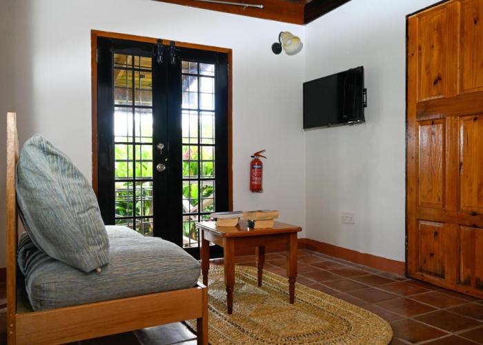 The Cottages - Unit 2