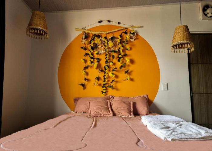 Guajira House