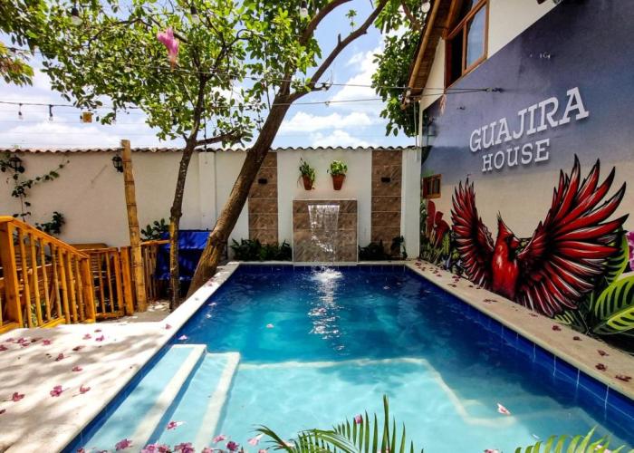 Guajira House