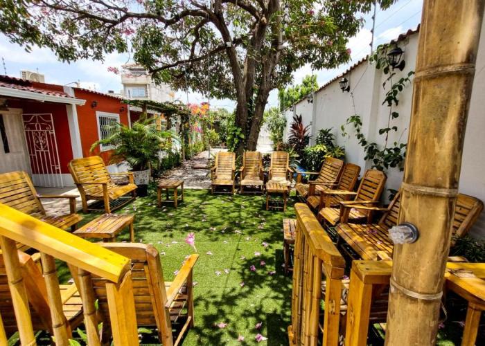Guajira House