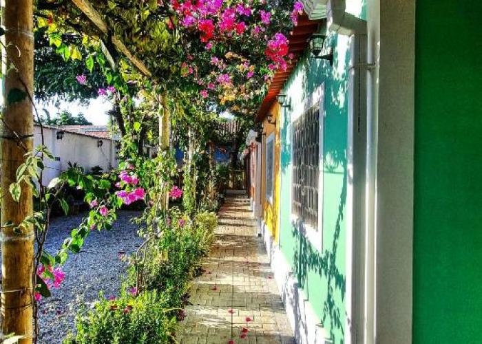Guajira House