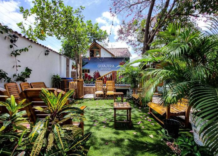 Guajira House