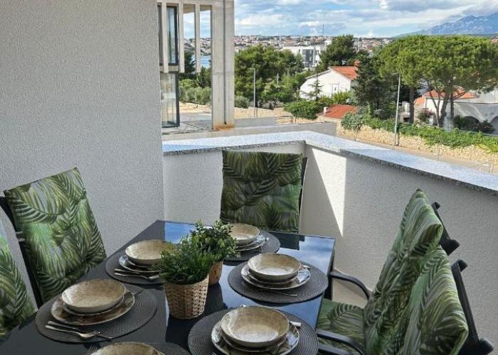 Luxury apartment Golden Mint