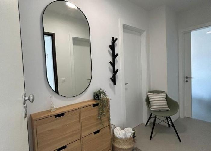 Luxury apartment Golden Mint