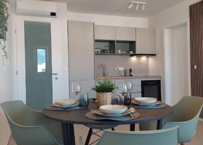 Luxury apartment Golden Mint