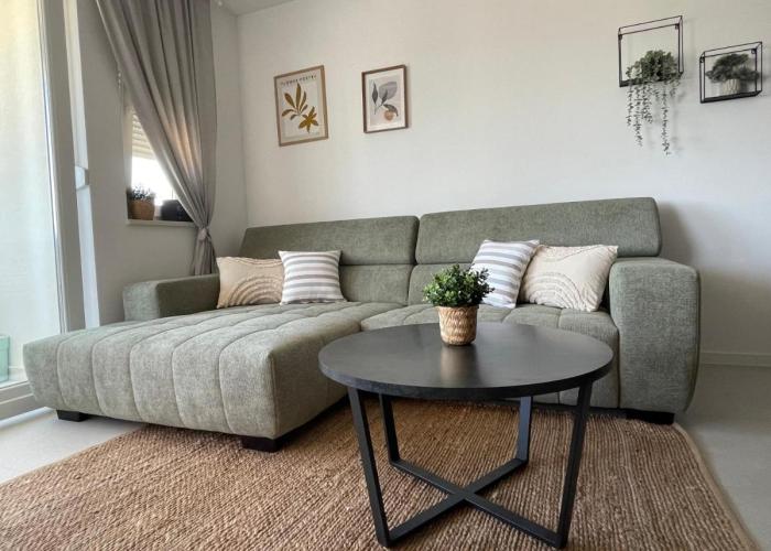 Luxury apartment Golden Mint