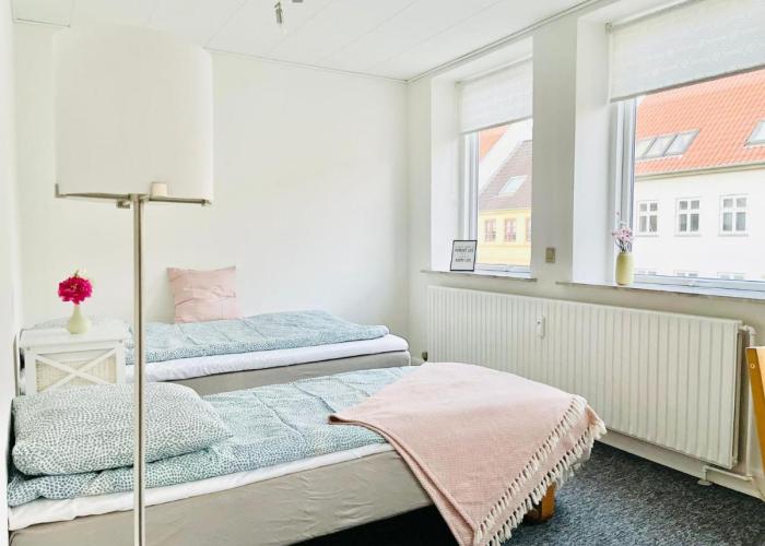 Scandinavian Apartment Hotel - Tobaksgården - 2 room apartment