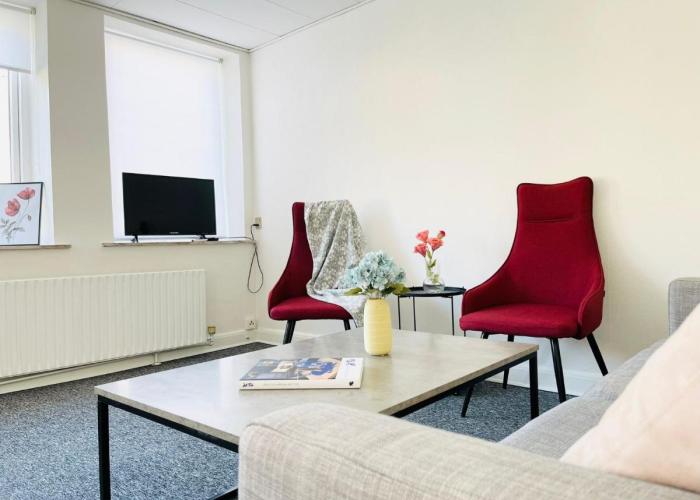 Scandinavian Apartment Hotel - Tobaksgården - 2 room apartment