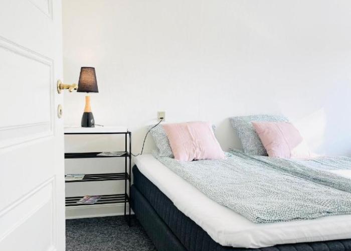 Scandinavian Apartment Hotel - Tobaksgården - 2 room apartment