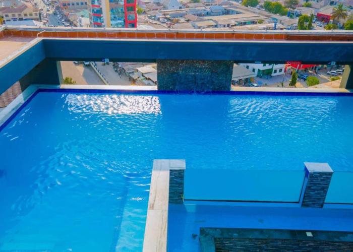 Best Western Dodoma City Hotel