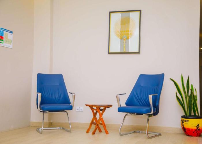 Best Western Dodoma City Hotel