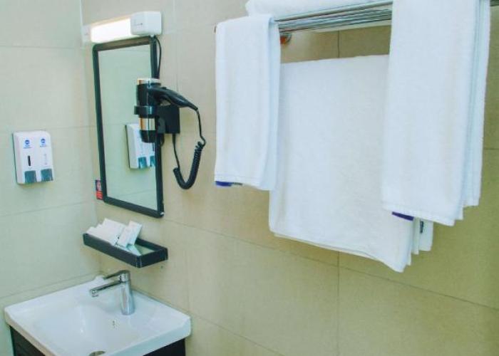 Best Western Dodoma City Hotel