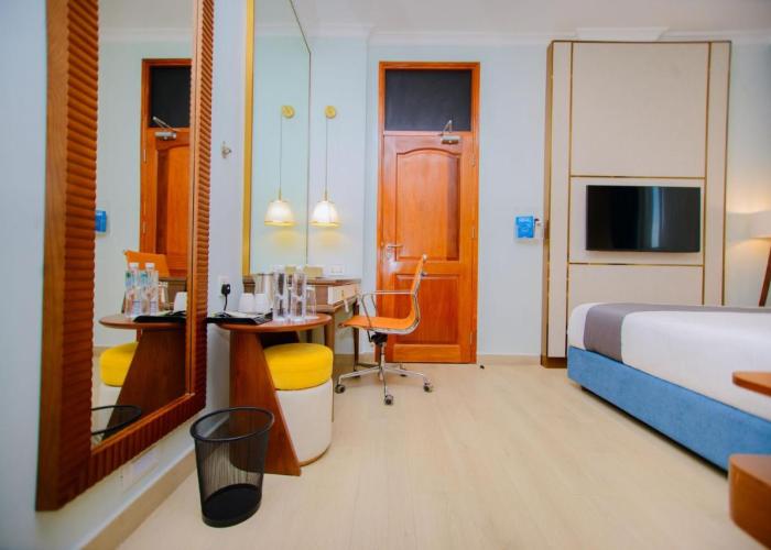 Best Western Dodoma City Hotel