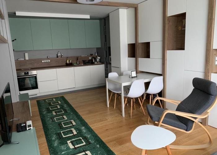 Niko's deluxe apartment