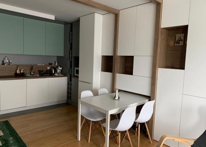 Niko's deluxe apartment