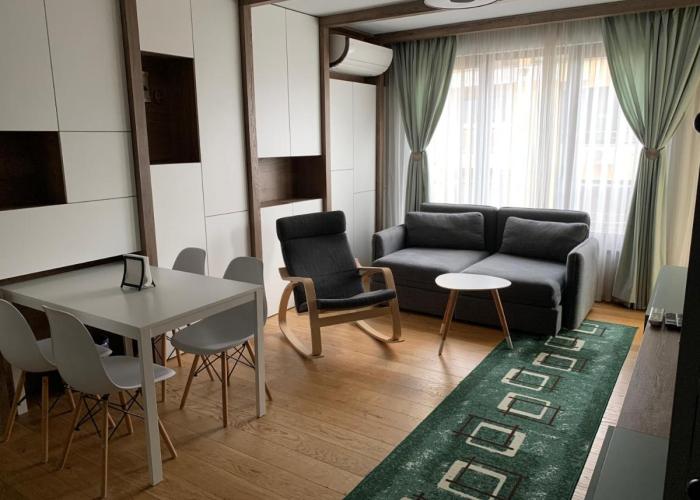 Niko's deluxe apartment
