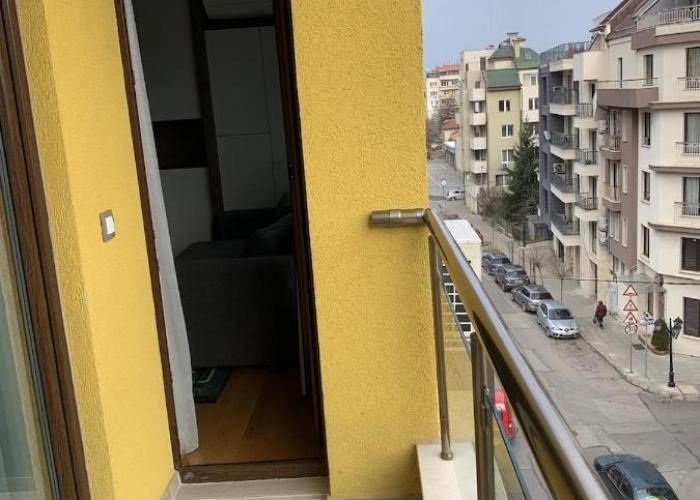 Niko's deluxe apartment