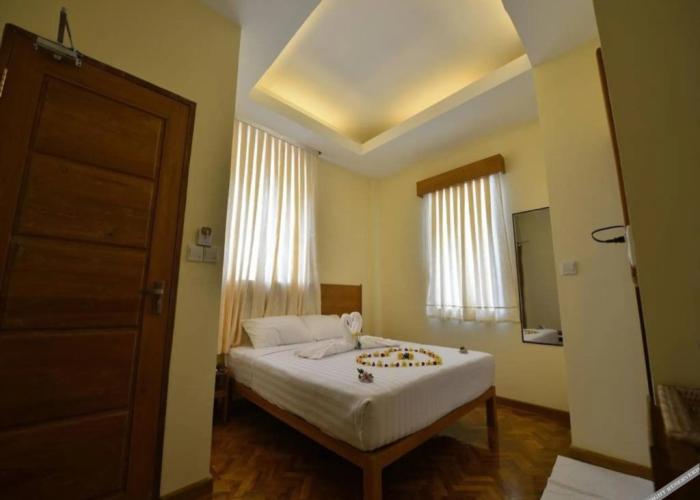 Northern Breeze Hotel