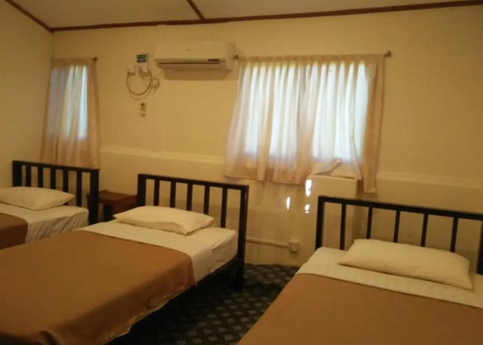 Northern Breeze Hotel