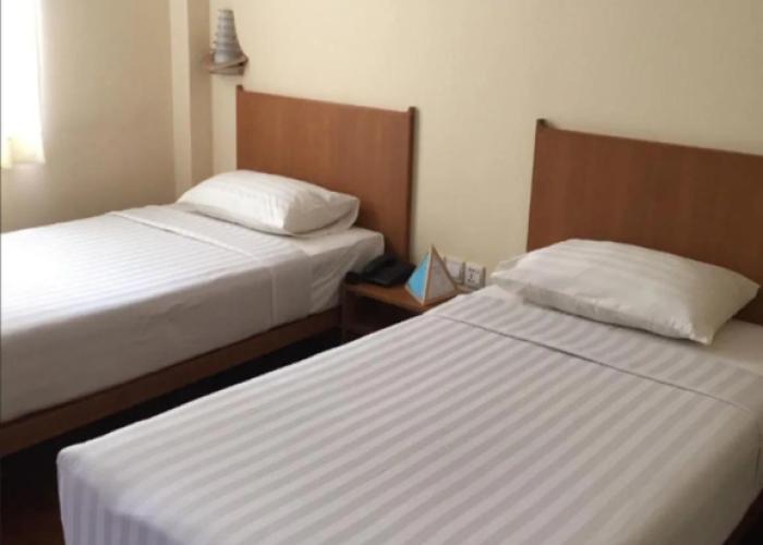 Northern Breeze Hotel