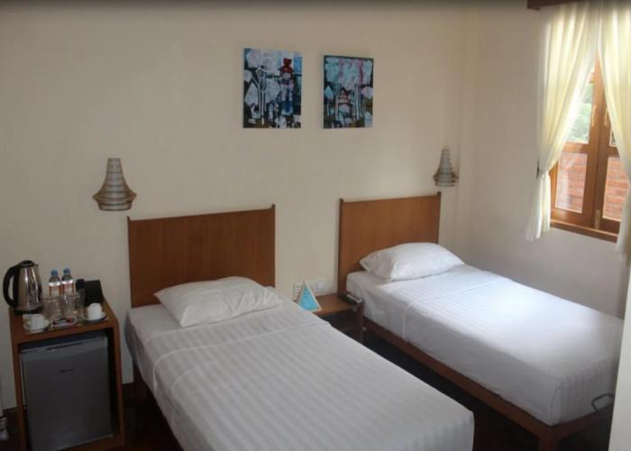 Northern Breeze Hotel