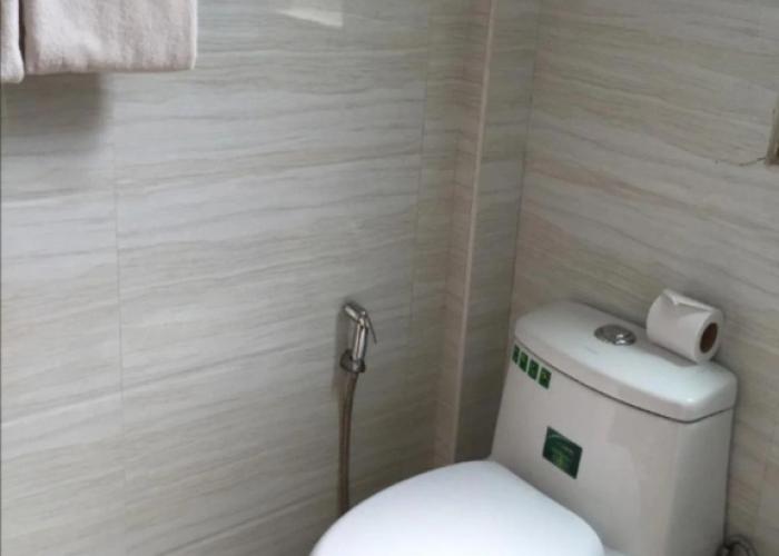 Northern Breeze Hotel