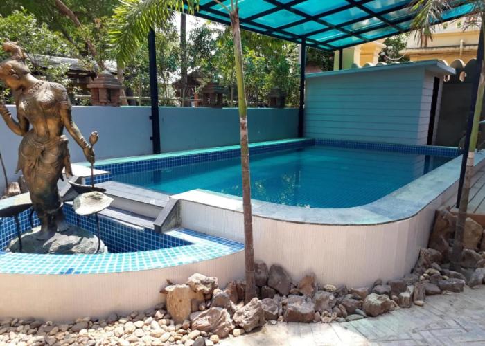 Northern Breeze Hotel