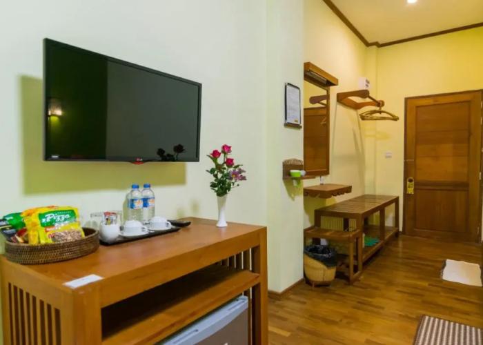 Bagan Hmwe Hotel