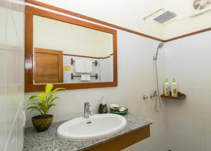 Bagan Hmwe Hotel