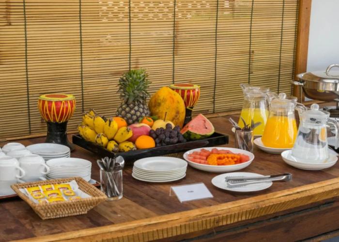 Bagan Hmwe Hotel