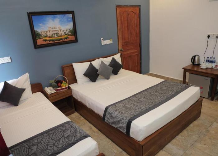 pearl island inn