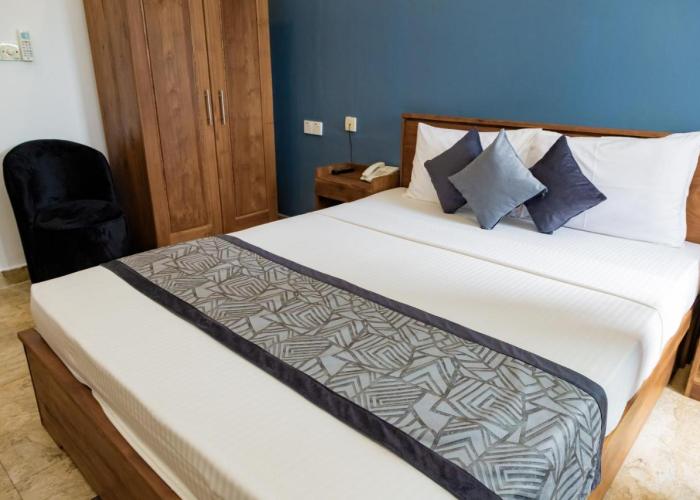 pearl island inn